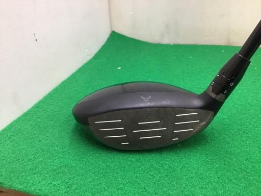 【中古】 キャロウェイ PARADYM X 3W フェアウェイウッド FW 楽天市場】【中古】 キャロウェイ PARADYM Ai SMOKE MAX D 3W