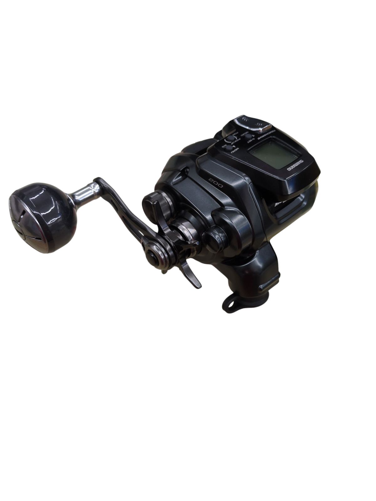 シマノ(SHIMANO) 電動リール 16 フォースマスター 2000 右