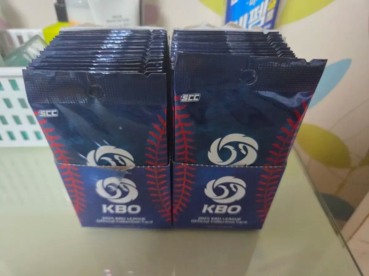 kbo 久保 野球 カード 9 ボックス 販売