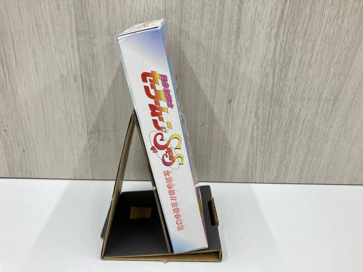 美少女戦士セｰラｰムｰンSuperS 全員参加!!主役争奪戦