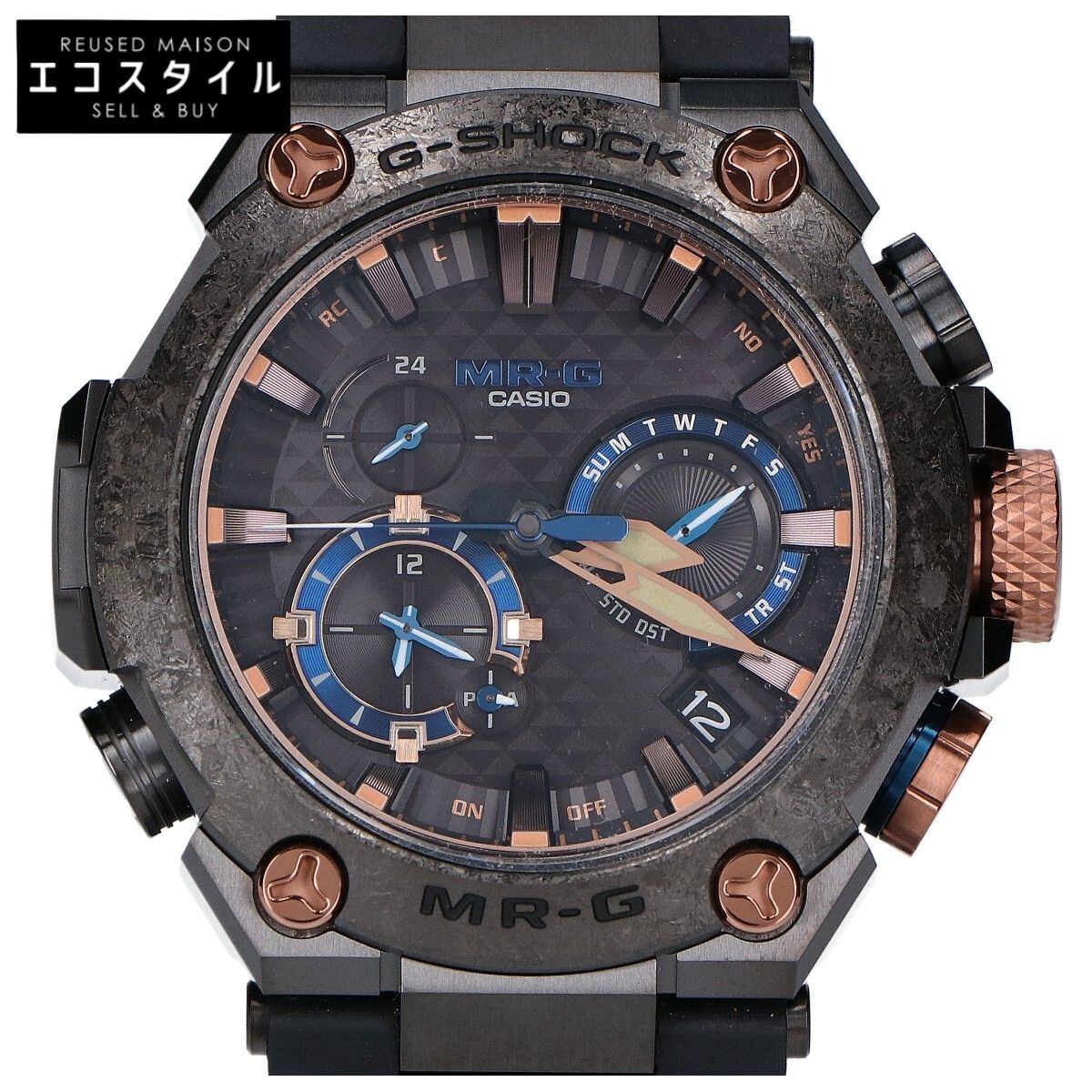 G-SHOCK