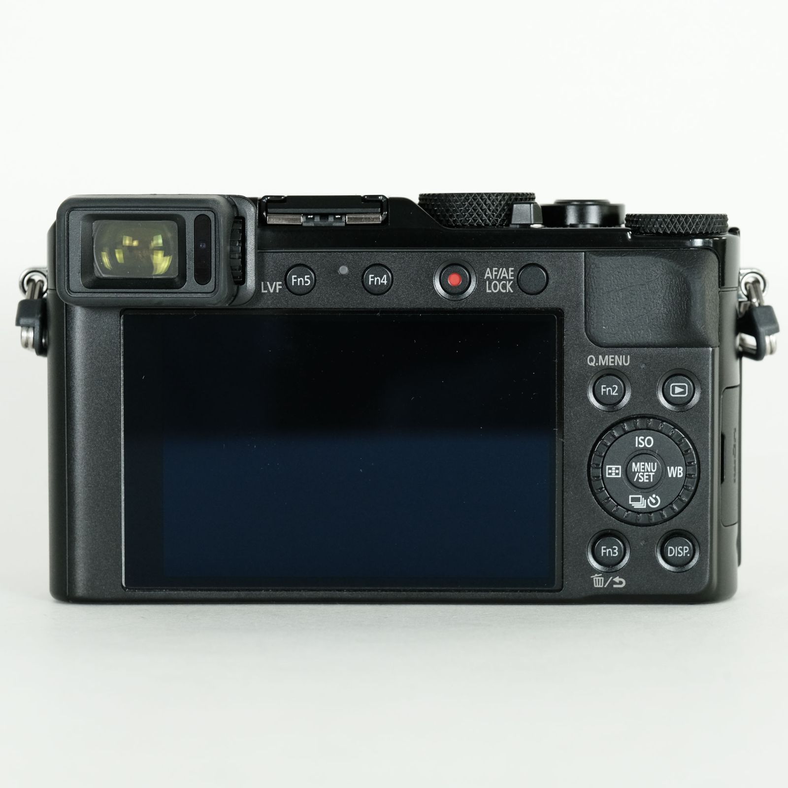 美品｜シャッター数363回｜バッテリー2個・別売りチャージャー付