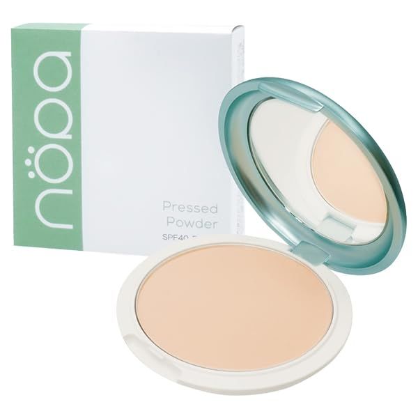 セット nopa ノパ プレストパウダー