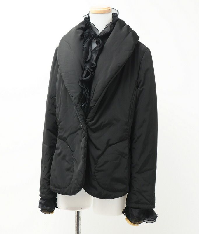 VALENTINO ヴァレンティノ ジャケット サイズ44 中綿ジャケット