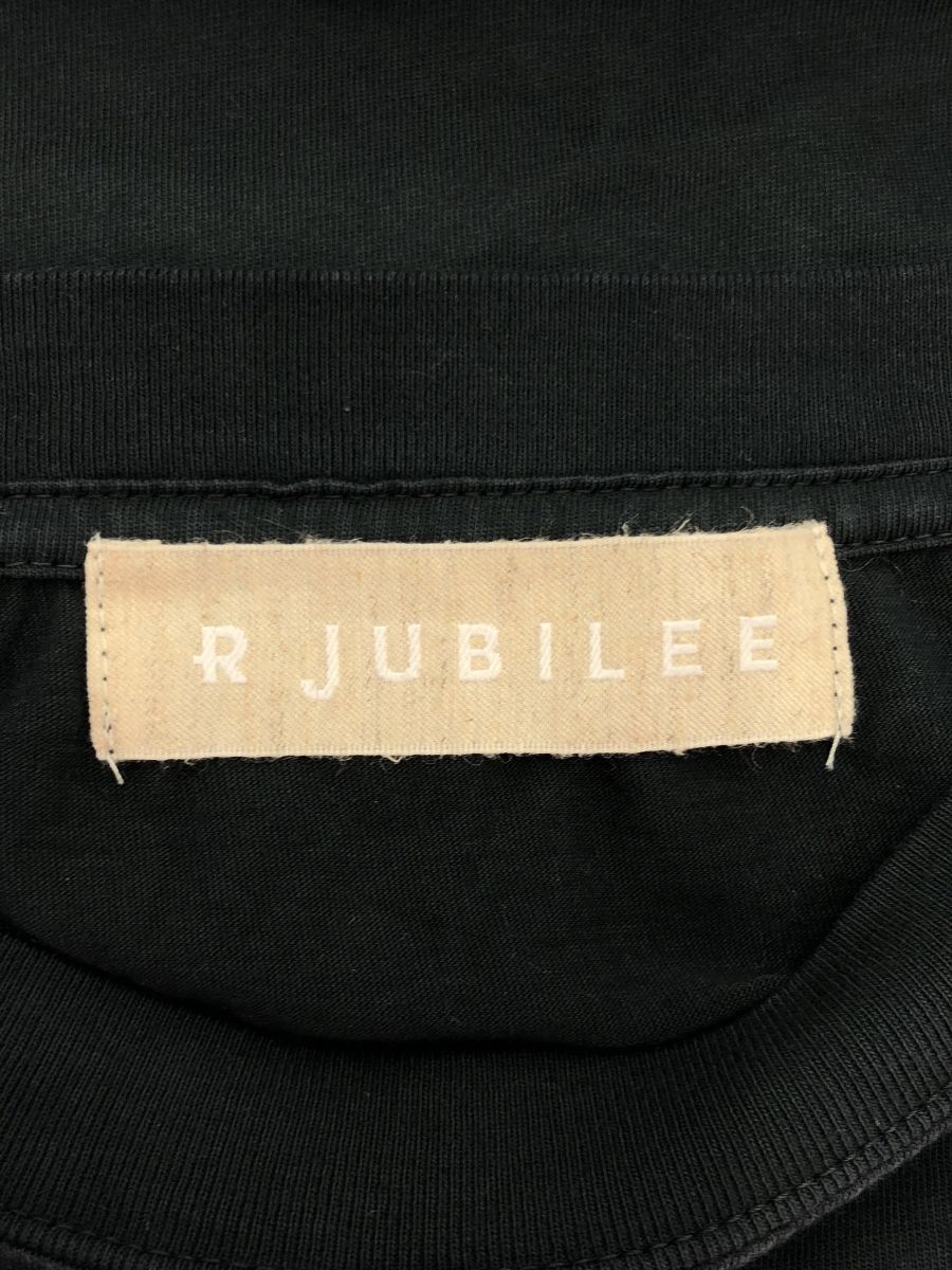 R JUBILEE (アールジュビリー) ★ ② RJ27353304IN IENA DISNEY COLLECTION LW加工Tシャツ レディース ブラック FREE R JUBILEE/DISNEY COLLECTION LW加工Tシャツ(Mickey Mouse)（Tシャツ