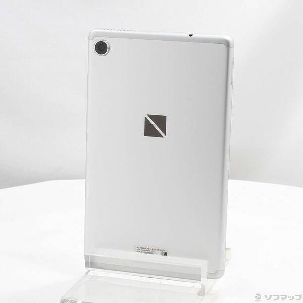 中古 NEC LAVIE T8 T0855/CAS 32GB プラチナグレー - メルカリ 中古 NEC LAVIE T8 T0855/CAS 32GB プラチナグレー - メルカリ