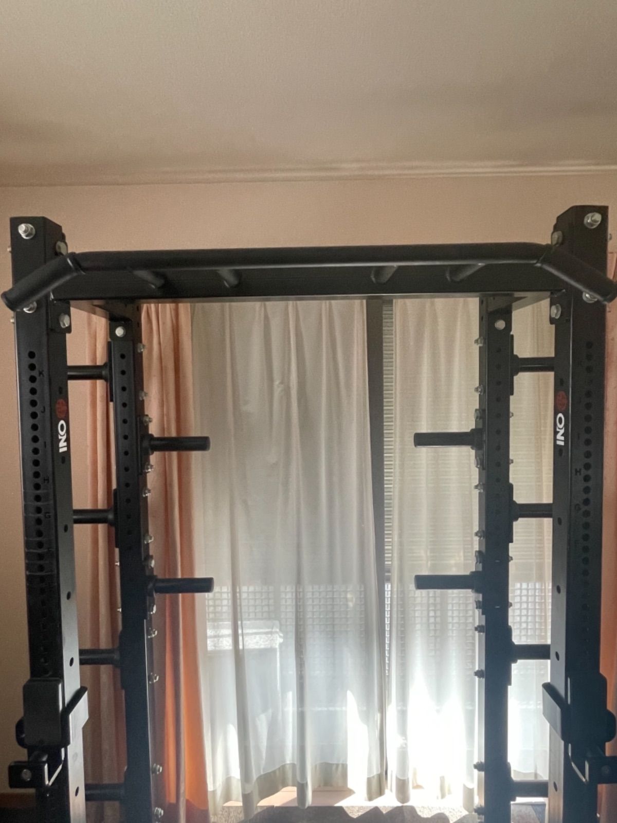 ONI 鬼 ハーフラック - メルカリ