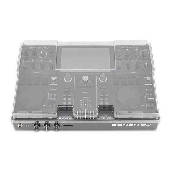 DECKSAVER(デッキセーバー) / DS-PC-PRIMEGO 【Denon DJ / Prime