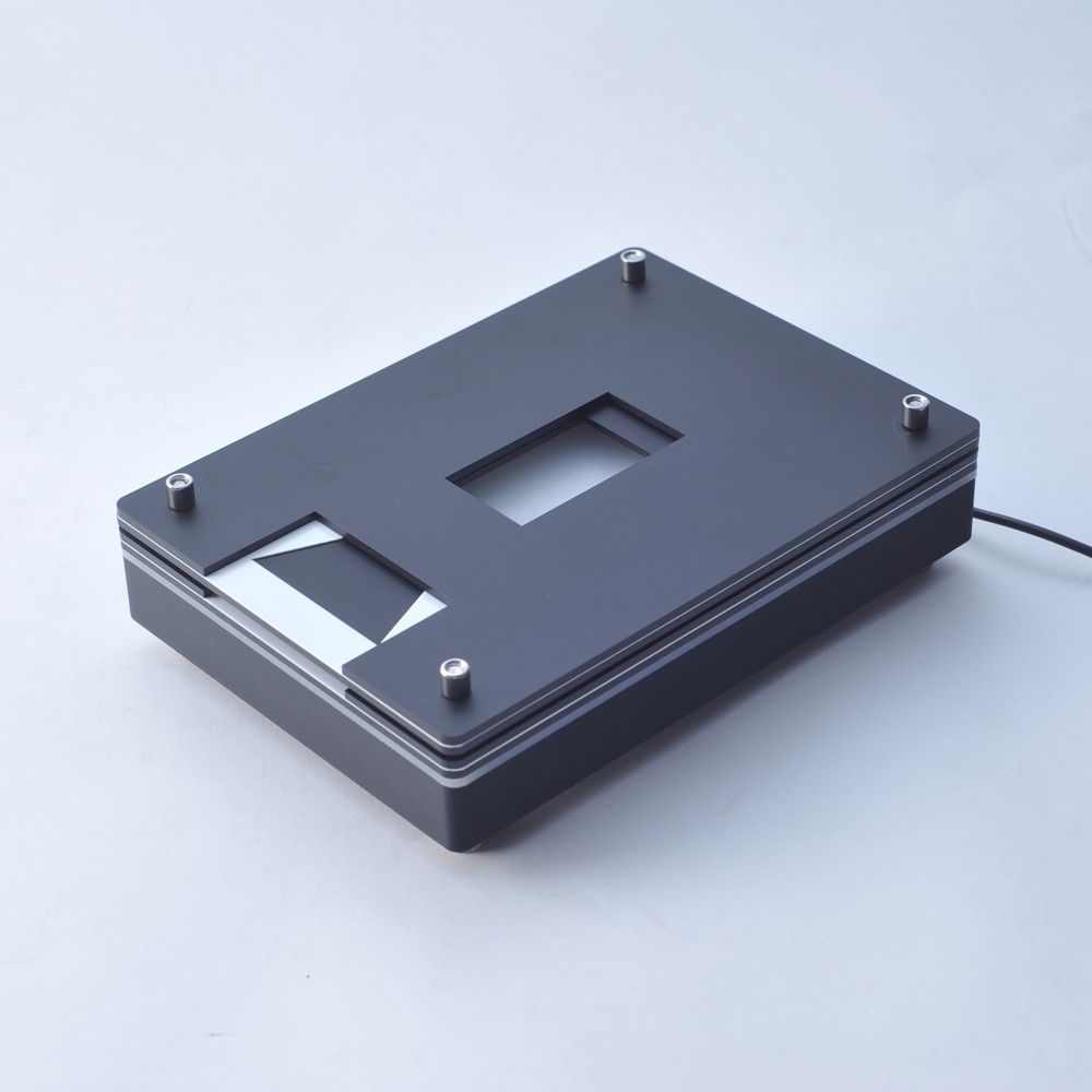 MARIX マリックス フィルムディプリケーター MXCP-05 USB LEDライトボックス 35mm|120Film対応