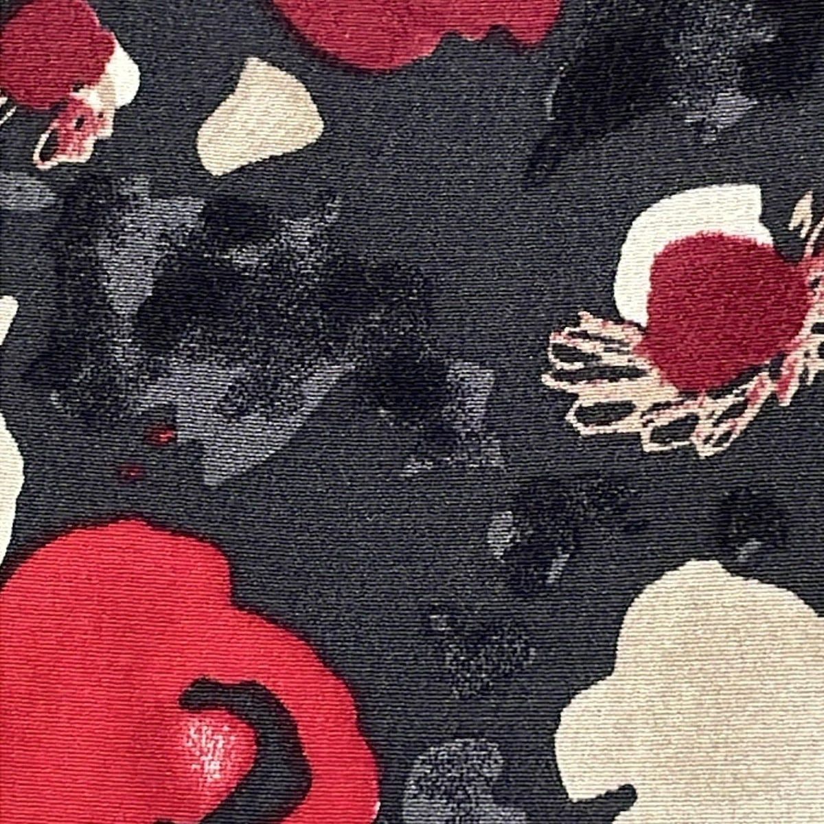 Rene ルネ　ワンピース　サイズ36 Mサイズ Rene(ルネ) ワンピース サイズ36 S レディース美品 - レッド