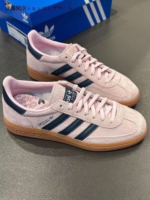 adidas ハンドボール スペツィアル | HANDBALL SPEZIAL PINK