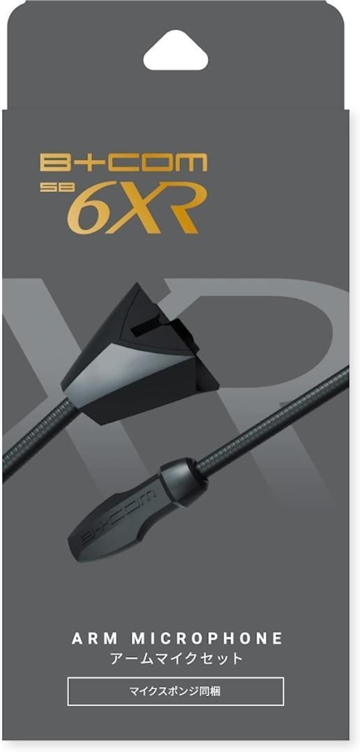 ビーコム SB6X 本体、マイクセット b com SB6X ワイヤーマイク」の人気