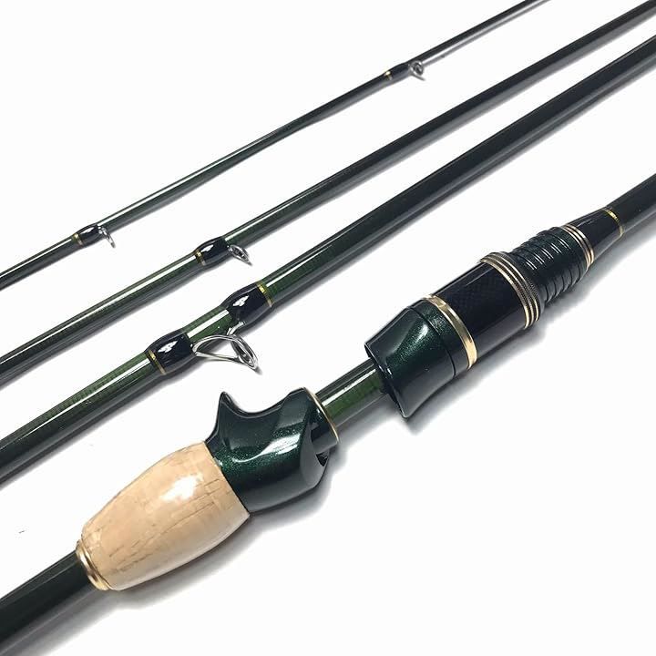 アブガルシア バスフィールドBSFC-672MH バスロッド 6'7
