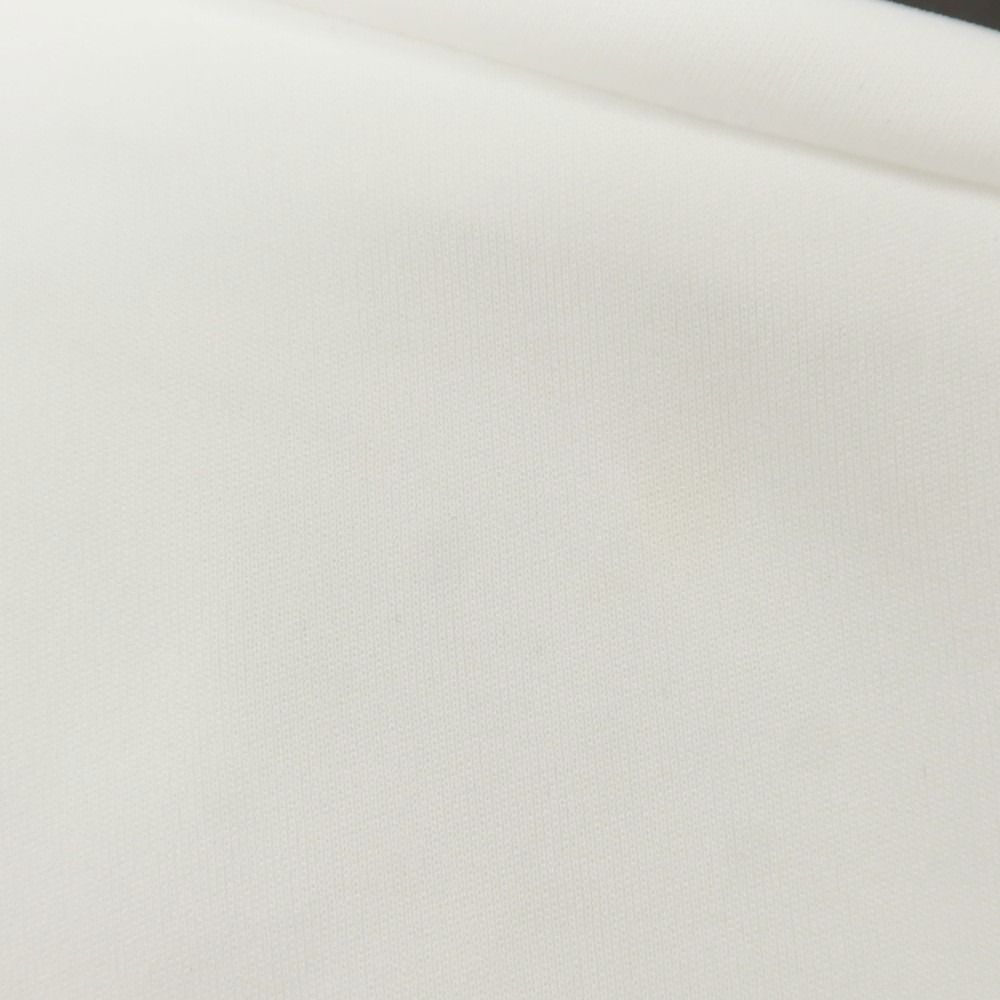 【中古】コムデギャルソン コムデギャルソン COMME des GARCONS COMME des GARCONS 2024年秋冬 ポリエステル クルーネック 半袖Ｔシャツ ホワイト【サイズXS】【レディース】 中古】コムデギャルソン コムデギャルソン COMME des GARCONS
