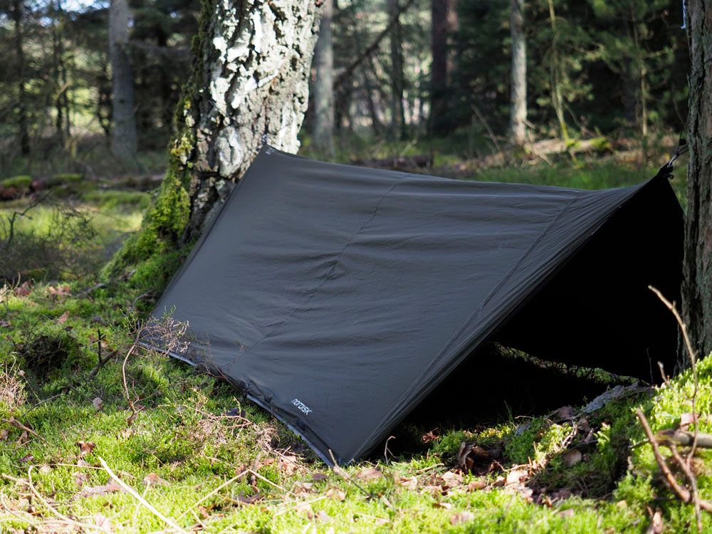ノルディスク Nordisk アウトドア Jorund Tech Bivy Dark Moss ジョラウンドテックヴィヴィ タープ ハンモック シュラフ ポンチョ ブランケット 非常時 緊急時 106000 DARK MOSS