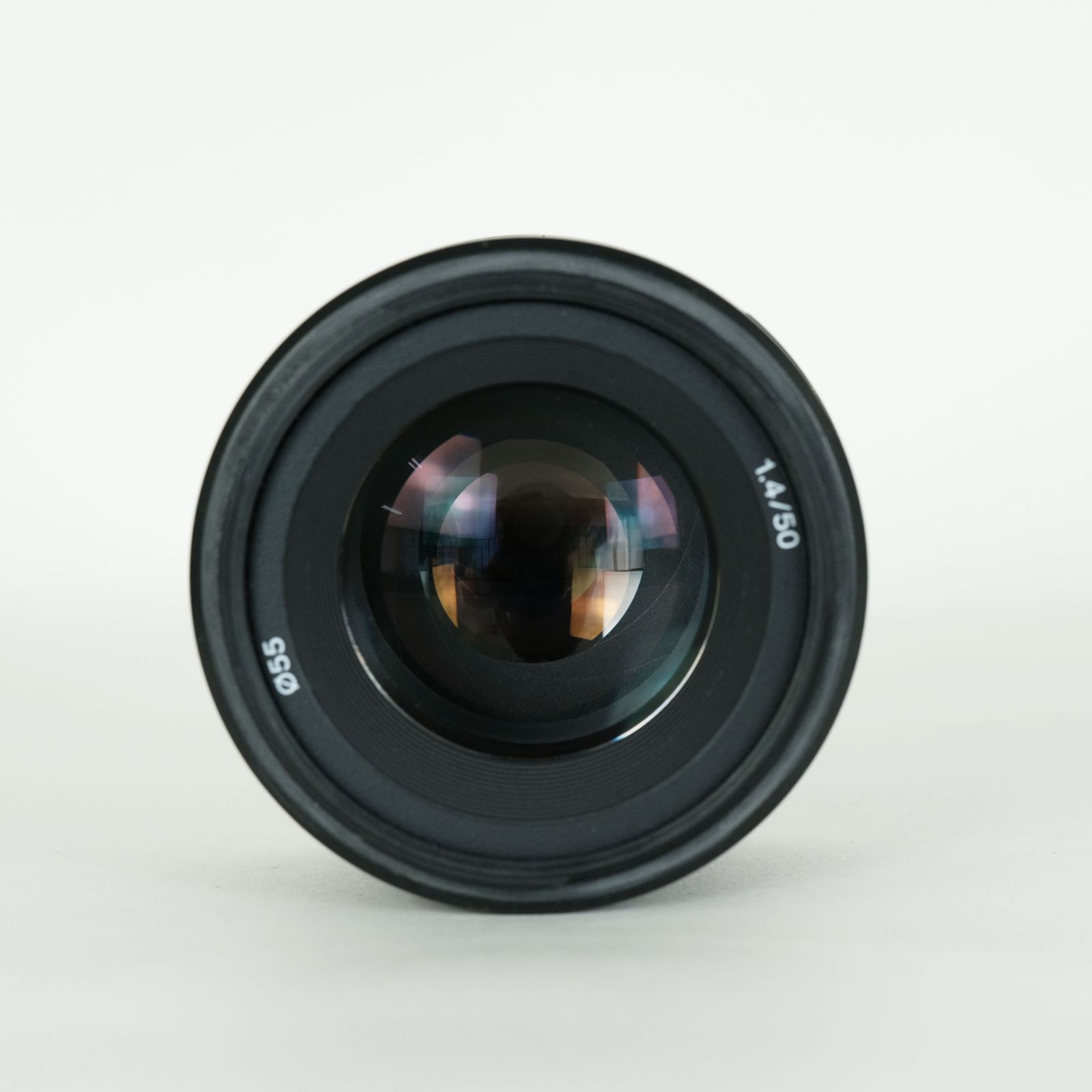 良品｜高級フィルター付] SONY 50mm F1.4 SAL50F14 / ソニーAマウント