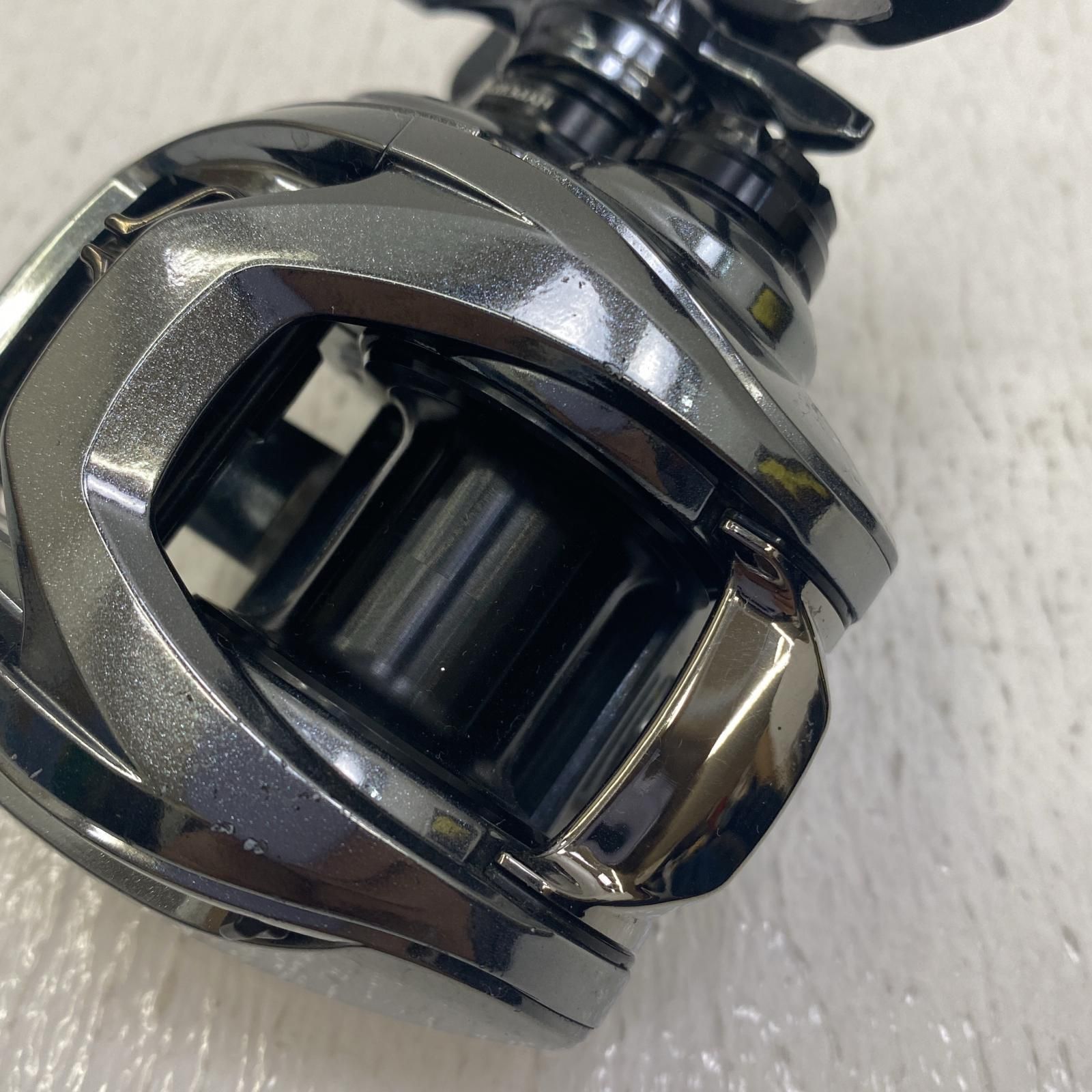 加古川店】 中古 Daiwa | ダイワ リール スティーズLTDSVTW