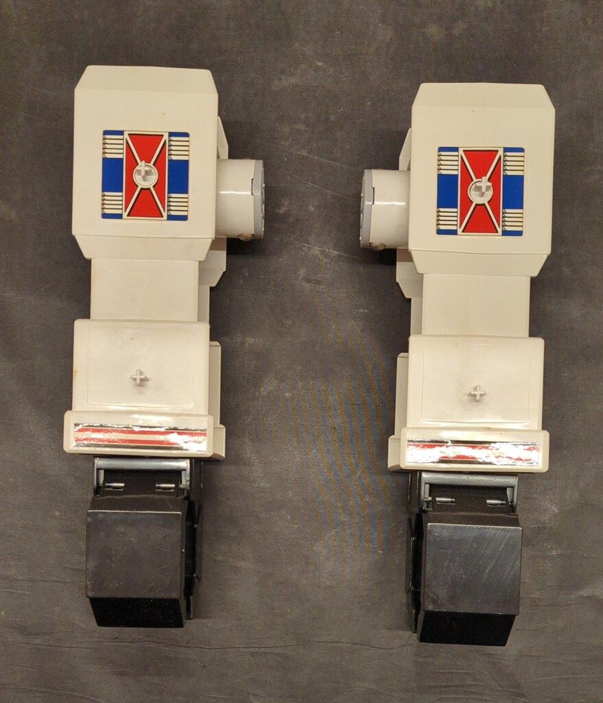 バンダイ ターボレンジャー/DXロボシリーズ 高速戦隊ターボレンジャー