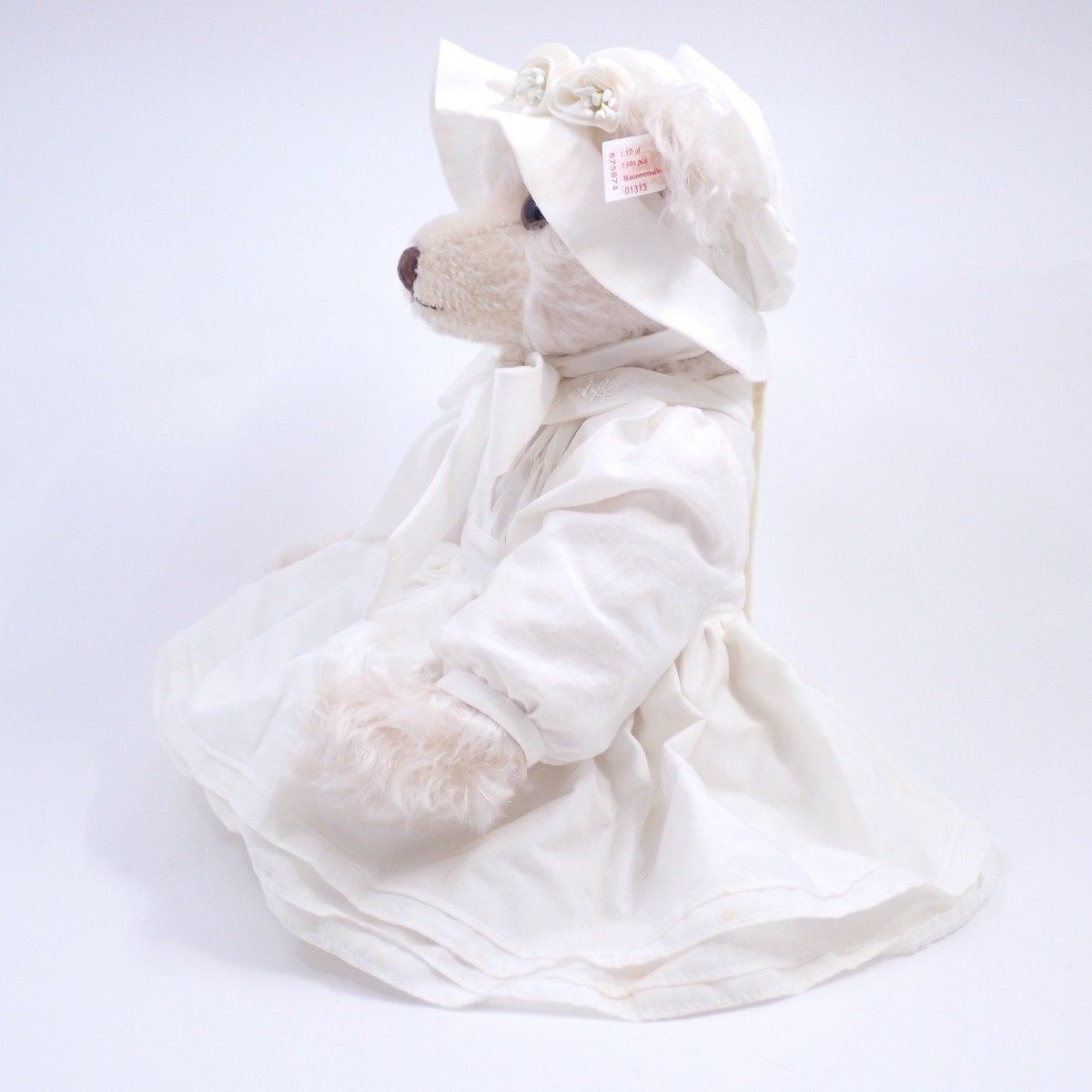 Steiff シュタイフ マドモアゼル アイコ テディベア 32cm 675874 日本