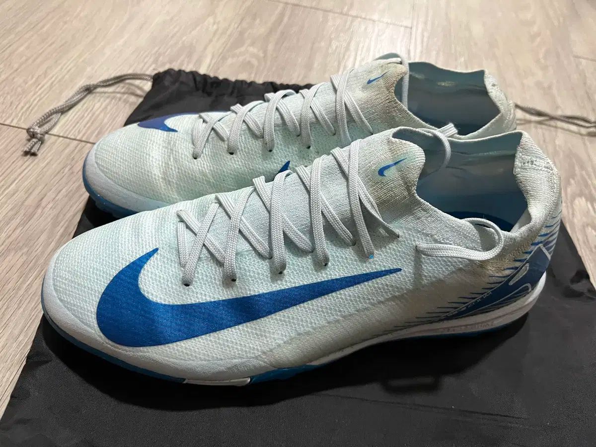 NIKE ナイキ ズーム マーキュリアル ヴェイパー 16 プロ TF 260 サッカーシューズ