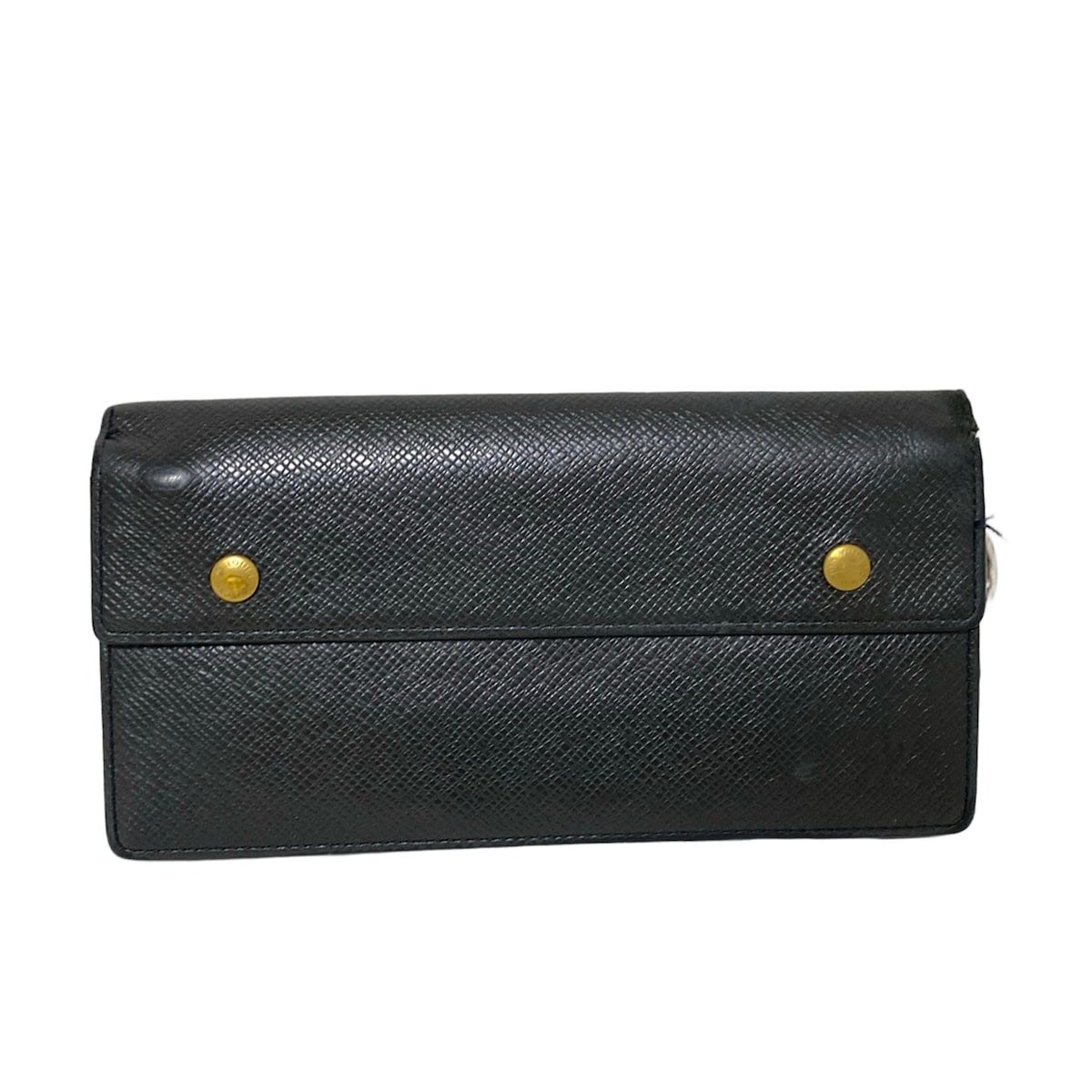 LOUIS VUITTON ルイヴィトン 長財布 タイガ ポルトフォイユアコルデオン M30992 アルドワーズ レザー