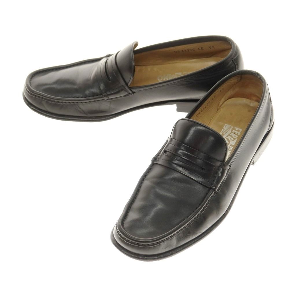 中古】サルヴァトーレフェラガモ Salvatore Ferragamo コイン 中古】サルヴァトーレフェラガモ Salvatore Ferragamo コイン