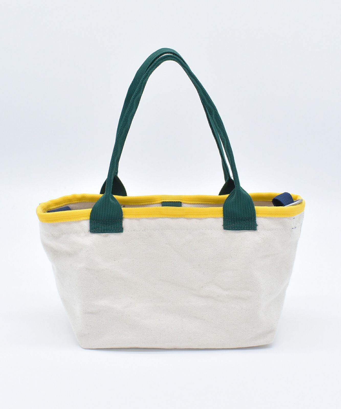 MARY QUANT シルバー オーロラサフィアーノデイジー トート Amazon 