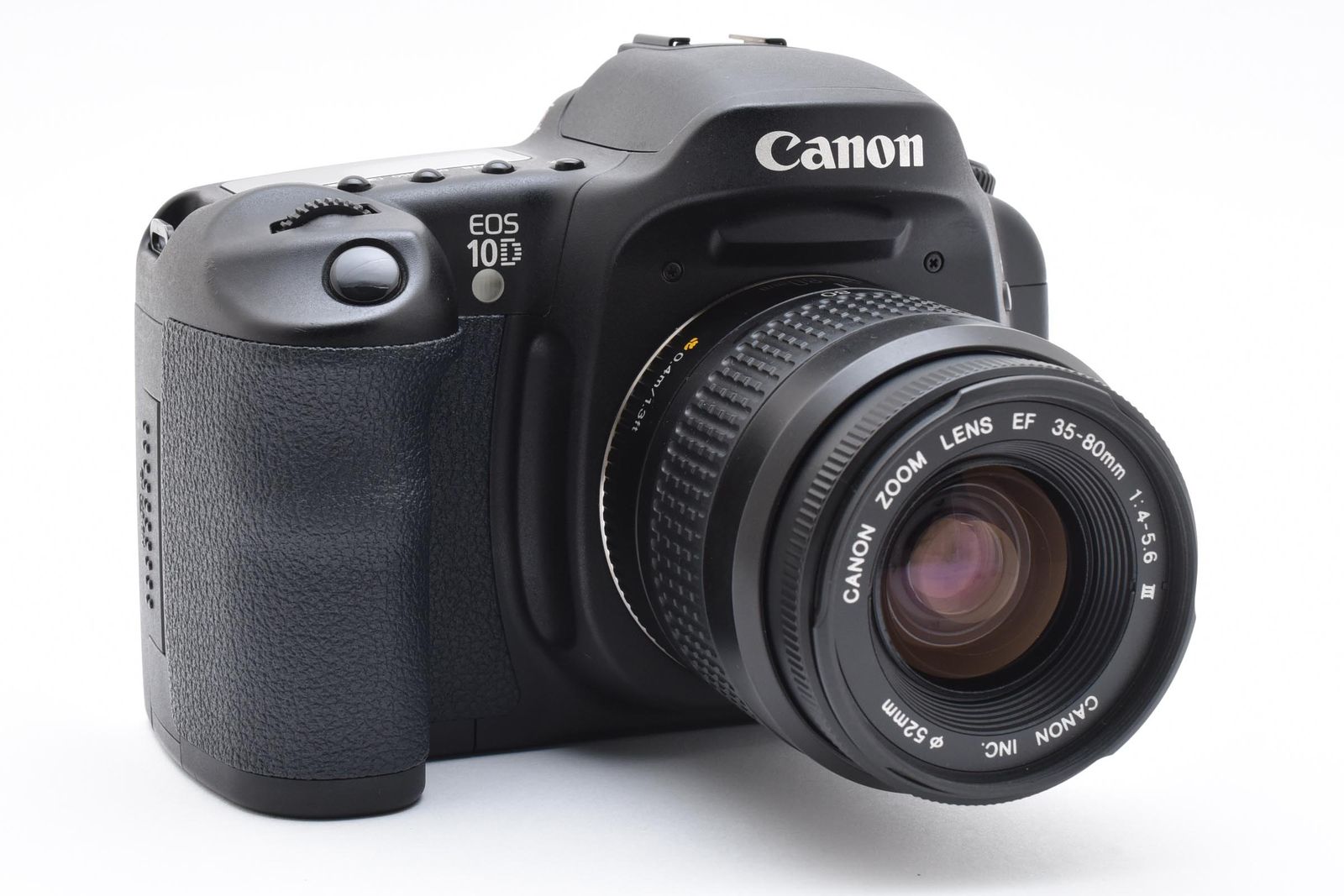 Canon キャノン EOS 10D レンズキット iPhone転送 #9117 Canon キャノン EOS 10D レンズキット iPhone転送 #9117 - メルカリ