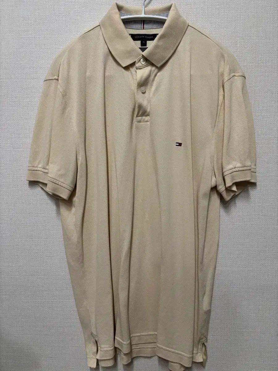 Tommy Hilfiger(トミーヒルフィガー) 半袖 ポロTシャツ