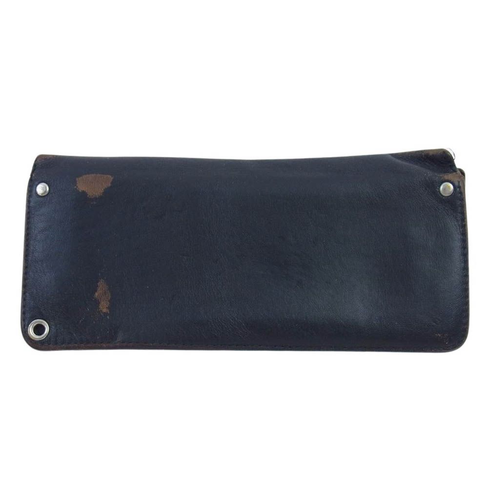 テンダーロイン　ホザーナウォレット TENDERLOIN（テンダーロイン） HOSANNA WALLET BS ホザーナ ボルネオ