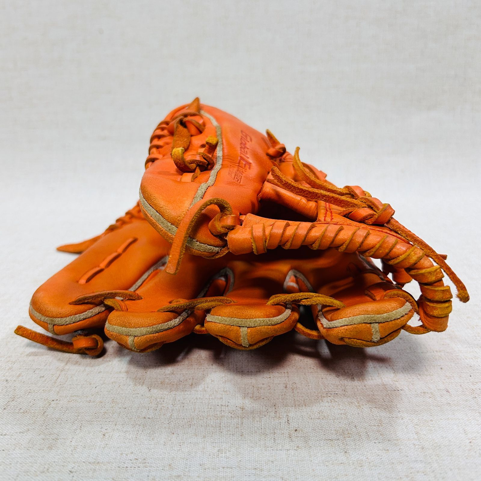 右投げ 内野手用