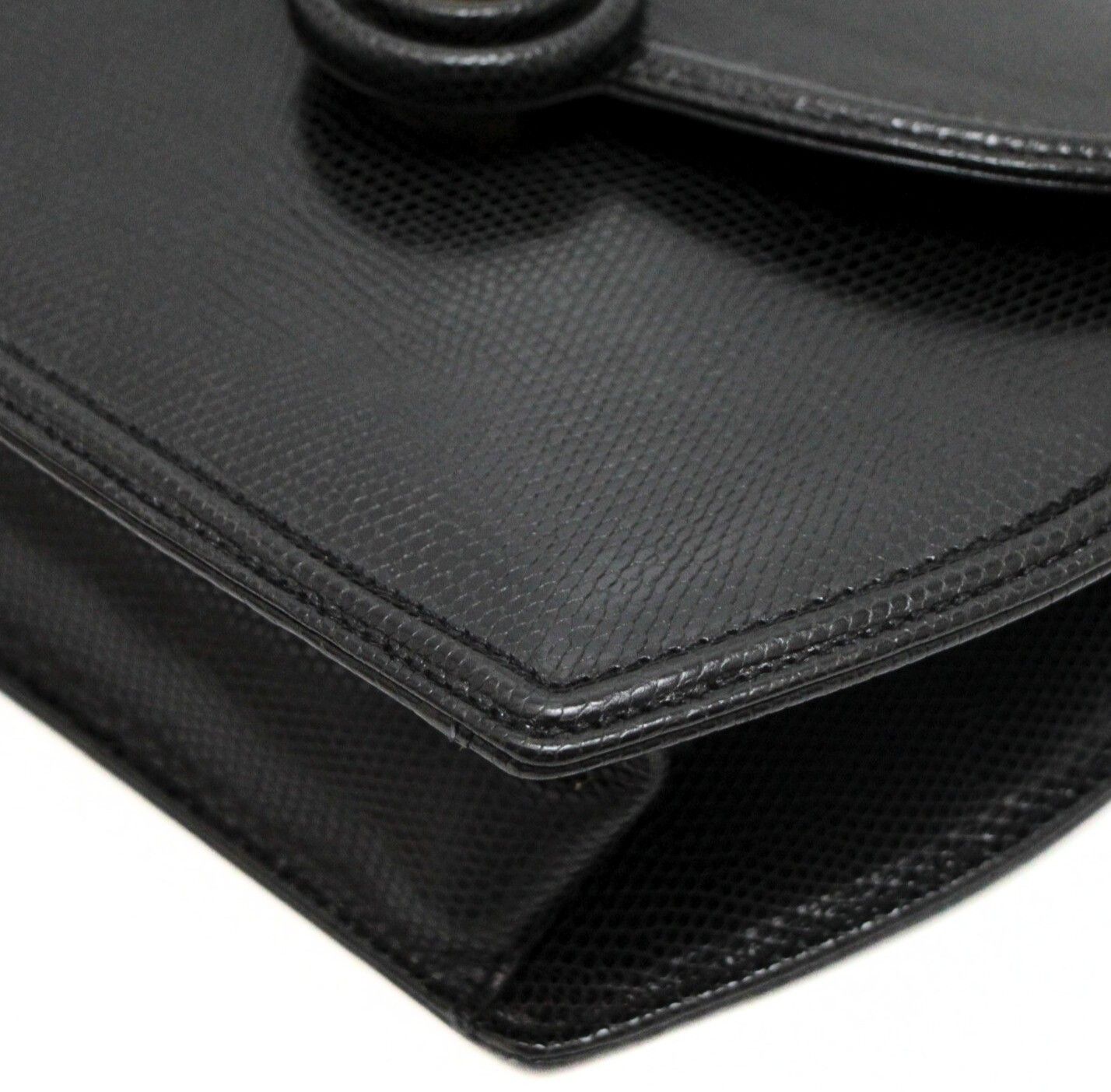 ティファニー TIFFANY&Co. ヴィンテージ サークルロゴ ハンドバッグ  