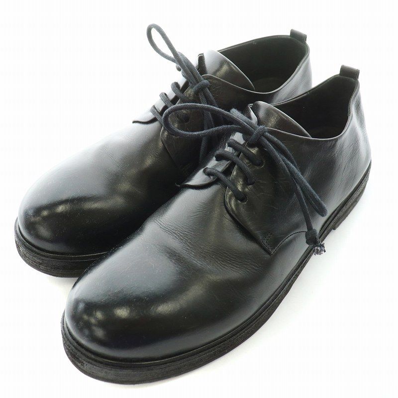 Marsell ダービーシューズ Marsèll ダービーシューズ | ブラック | FARFETCH JP