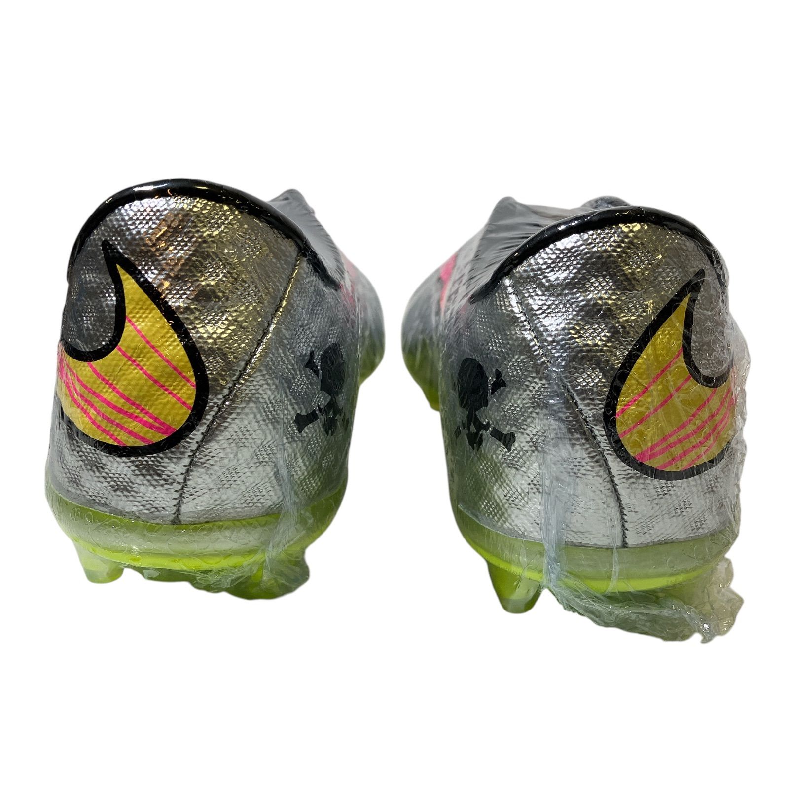 ハイパーヴェノムファントム シルバー Nike ハイパーヴェノムAG ミント