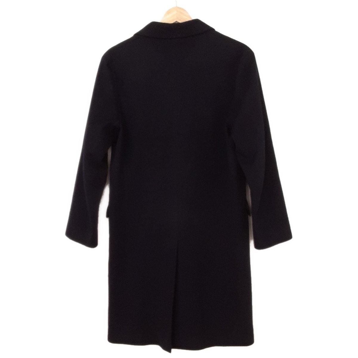 MACKINTOSH マッキントッシュ コート サイズ34 S レディース - ダークネイビー 長袖 春 秋