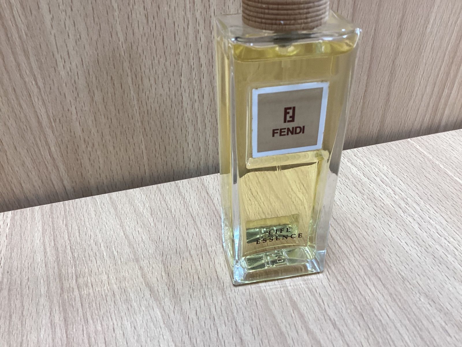 ■フェンディ　ライフエッセンス　オードトワレ　50ml FENDI (フェンディ) オードトワレ ライフエッセンス 50ml