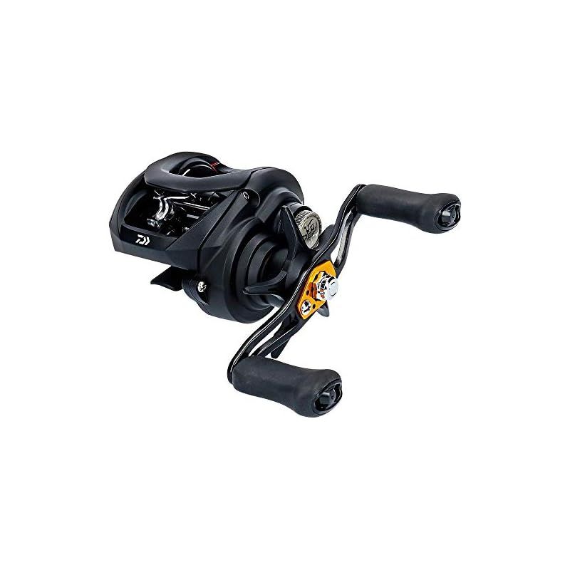 19TATULA TW 100HL ダイワ タトゥーラ 6.3 左ハンドル Daiwa 19TATULA TW 100HL タトゥーラ 6.3 左ハンドル ダイワ
