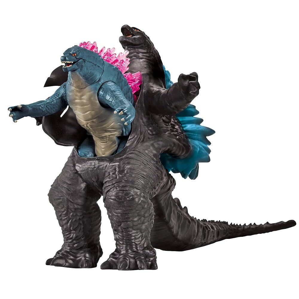 コダイゴン　フィギュア Amazon.co.jp: Playmates Toys ゴジラ x コング 11インチ
