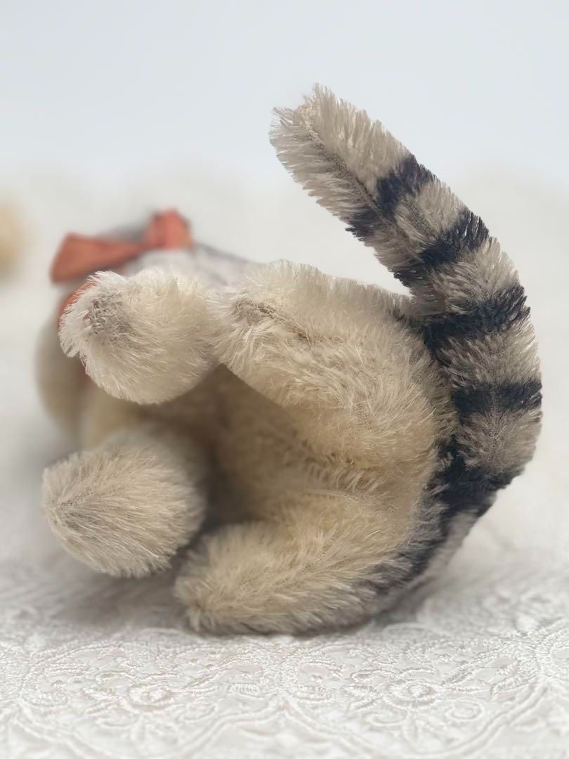 アンティーク Steiff