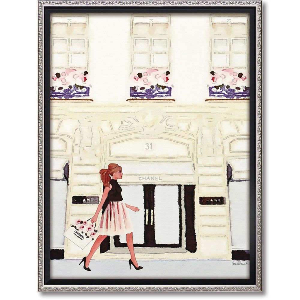 MONKEY MARK ゴールデンモンキー グラフィックアートA1 MONKEY MARK