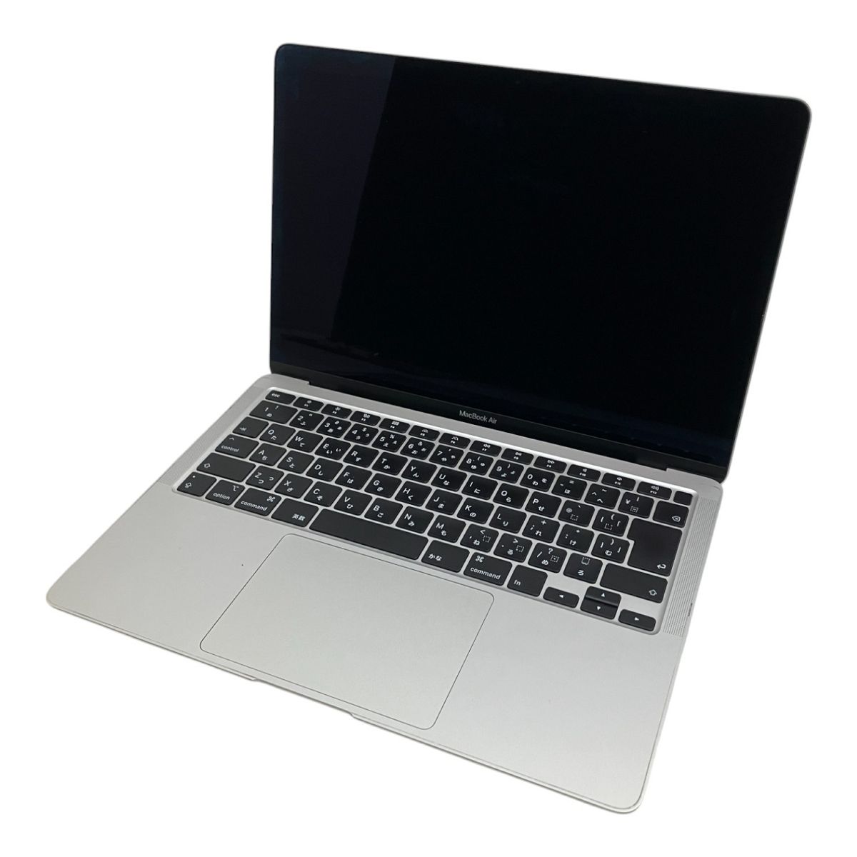 Apple MacBook Air Retina 13インチ 2020 ノートパソコン i5-1030NG7 8GB SSD 256GB Catalina ジャンク M9878021