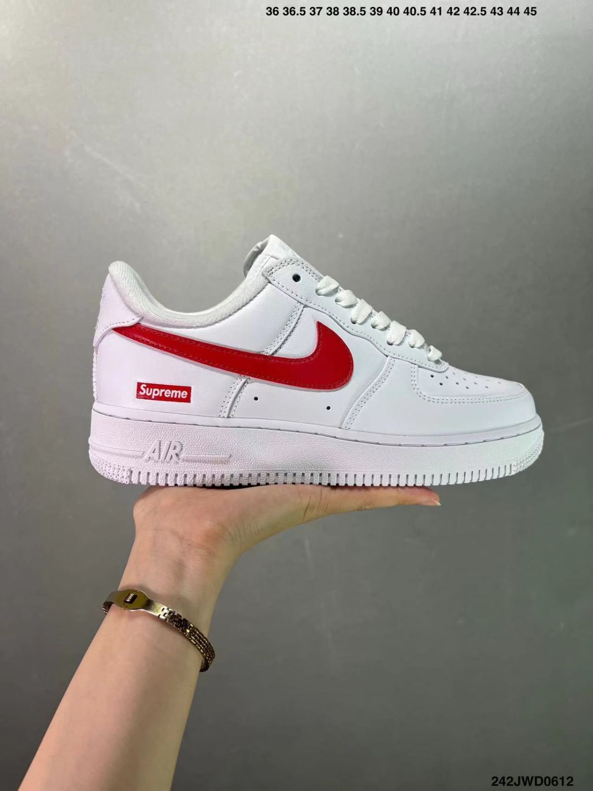 新品 NIKE ナイキ スニーカー エアフォース NIke Air Force 1'07 Low 'all white'スニーカー メンズ レディース ローカット 男女兼用 並行輸入品