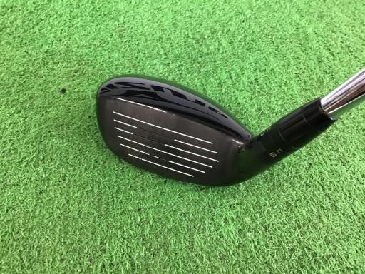 中古】 タイトリスト TS3 25° ユーティリティ UT NS PRO 950GH