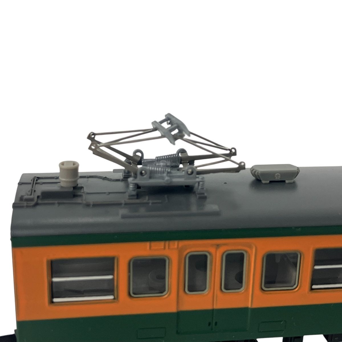 新品未使用TOMIX 92646 JR115 1000系 近郊電車 (湘南色) TOMIX 92646 JR115 1000系 近郊電車 湘南色