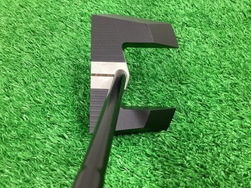 L.A.B.GOLF Mezz.1 33インチ パター PT スチール フレックスその他 メンズ 男性用 右利き 右用 Dランク ゴルフクラブ