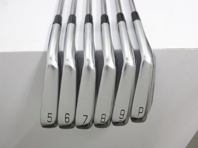 美品 Mizuno Pro 225 6本セット　DG95 S200 jypers_200300551092