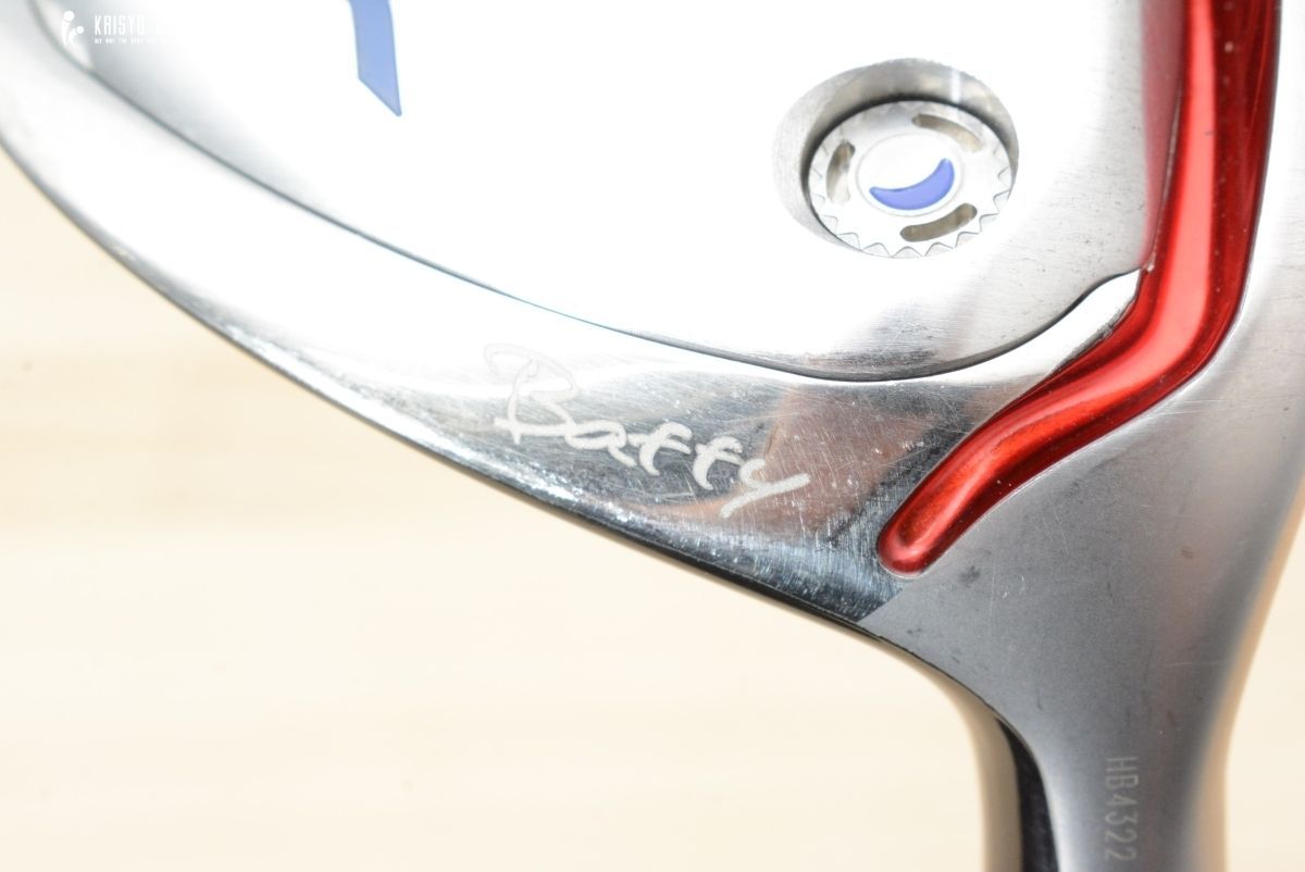 ロッディオ　FW 4W バフィー Roddio ロッディオ FW 4w バフィー フェアウェイウッド Nソール