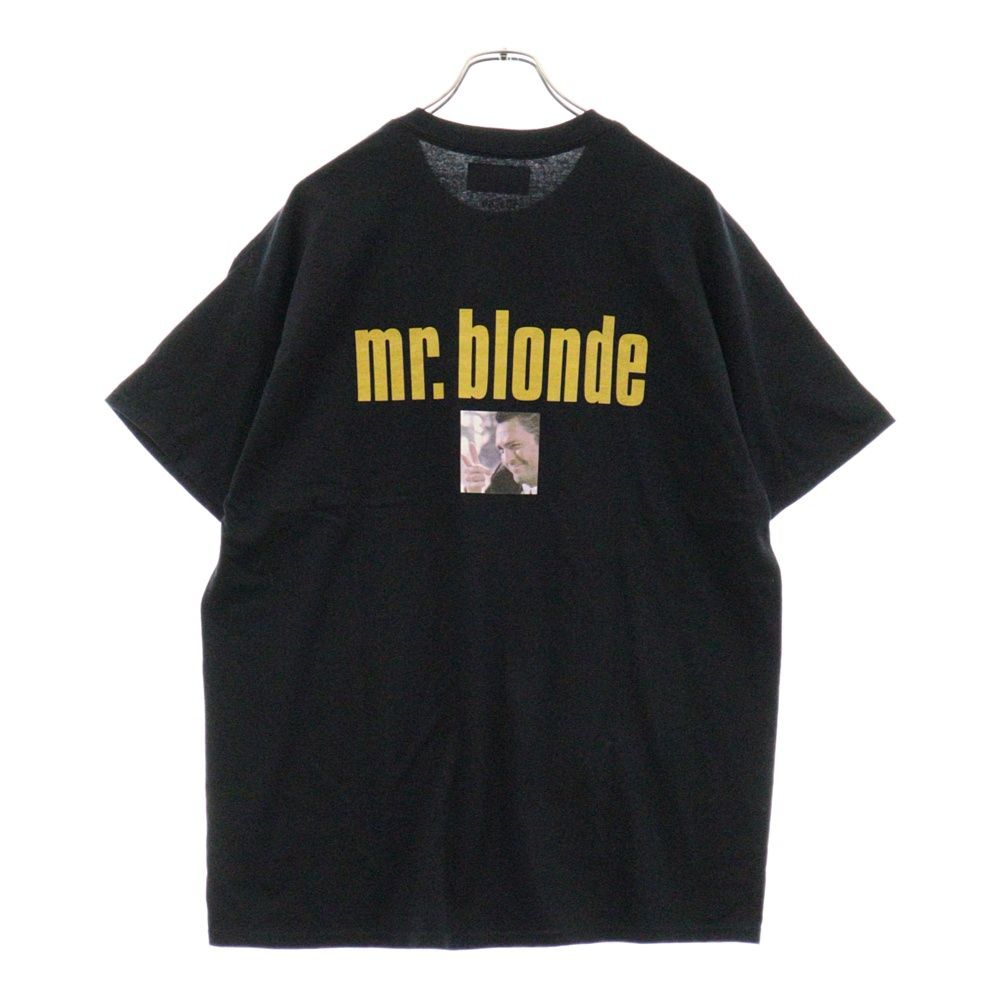 【WACKO MARIA】RESERVOIR DOGS / POCKET T-SHIRT / Tシャツ WACKO MARIA (ワコマリア) 24AW RESERVOIR DOGS / POCKET T