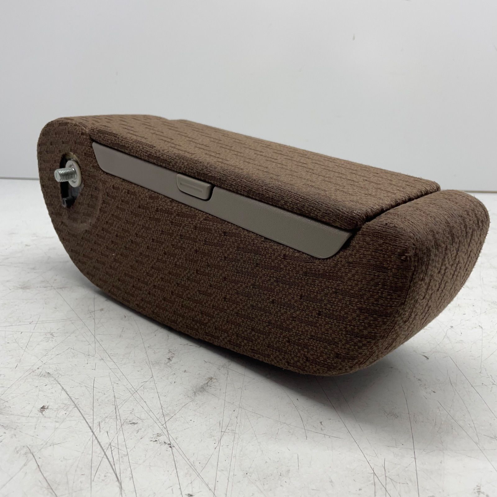 パレット　アームレスト小物入れ付き　MK21S ポイント10倍 送料無料スズキ パレット アームレスト