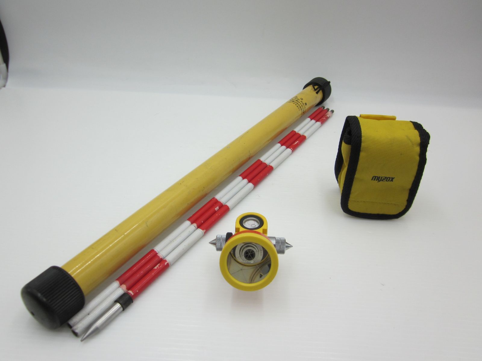 ミニプリズムセット